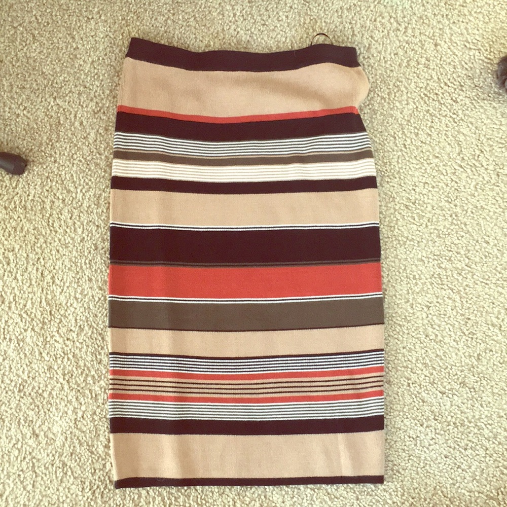 Pencil Skirt